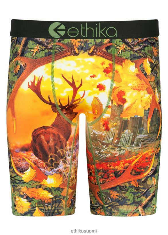 vaatetus Ethika katkottua menossa polttarit miehet Z448DV12