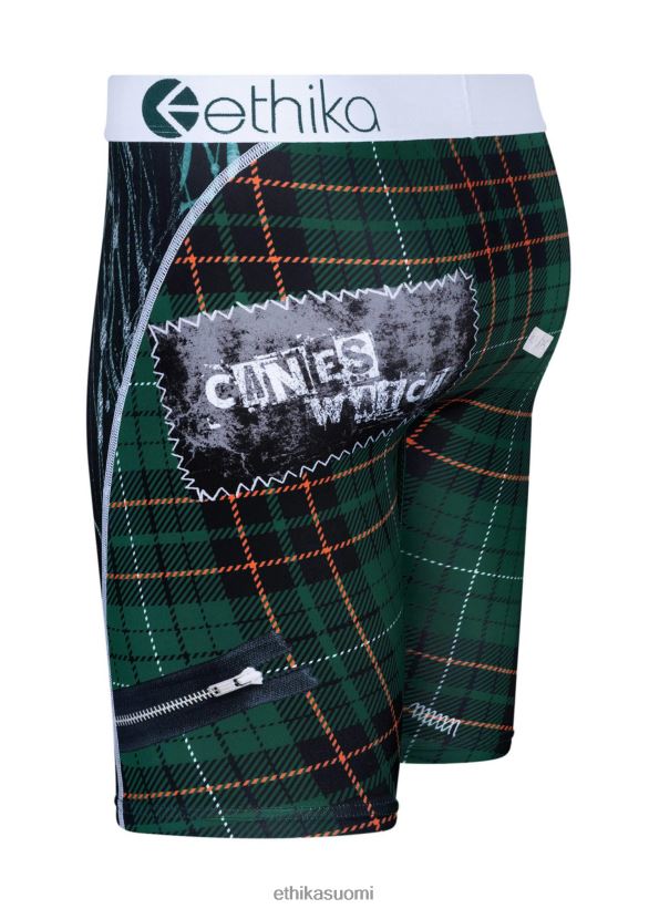 vaatetus Ethika katkottua miamia pitää ääntä miehet Z448DV397