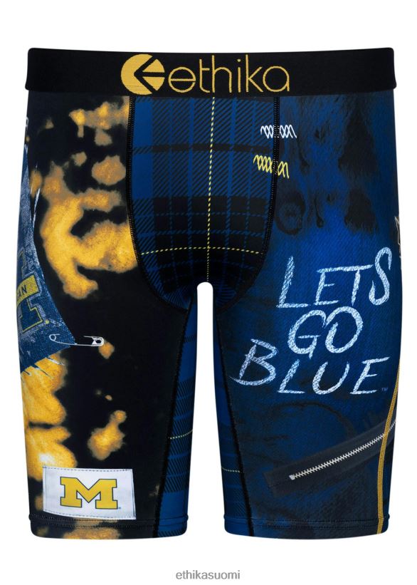 vaatetus Ethika katkottua michiganista pitää melua miehet Z448DV399