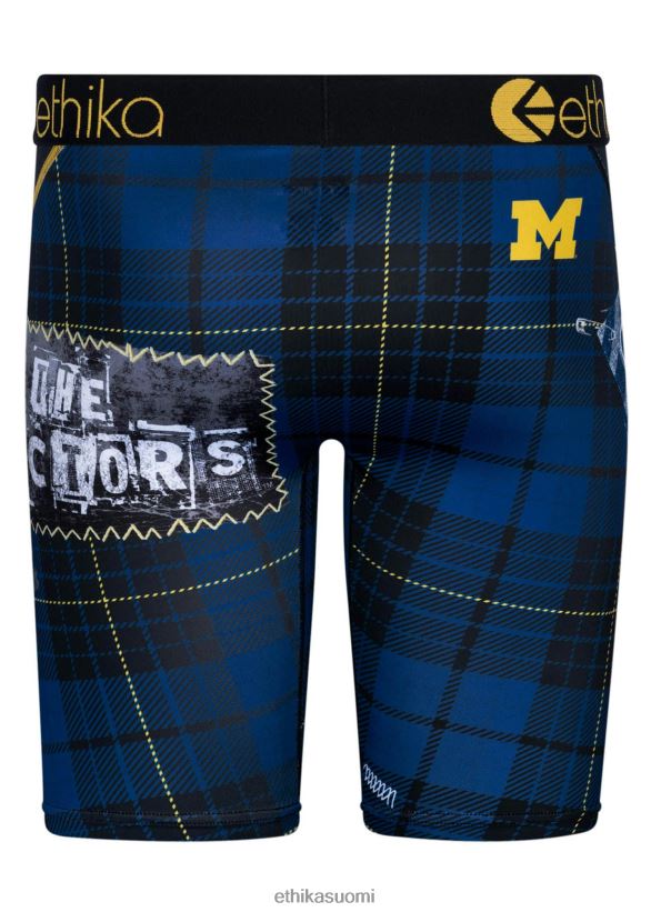 vaatetus Ethika katkottua michiganista pitää melua miehet Z448DV399