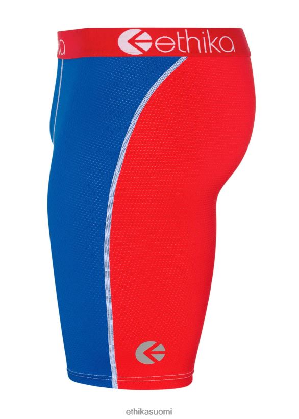 vaatetus Ethika katkottua mikroverkkoa - all star miehet Z448DV360