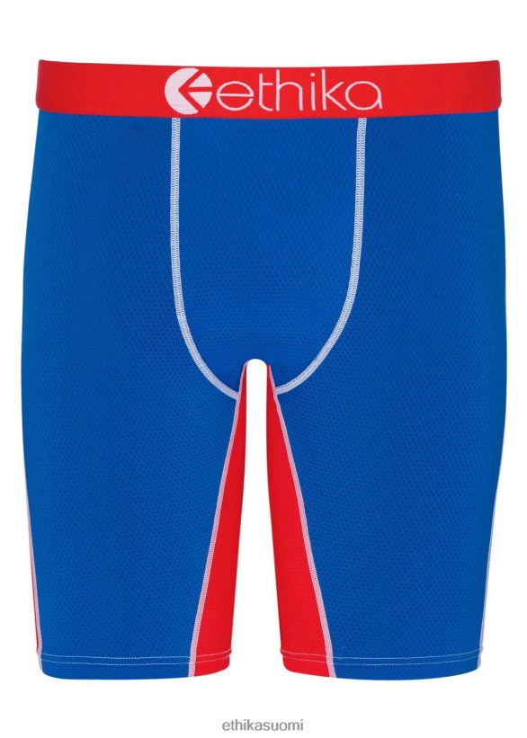 vaatetus Ethika katkottua mikroverkkoa - all star miehet Z448DV360