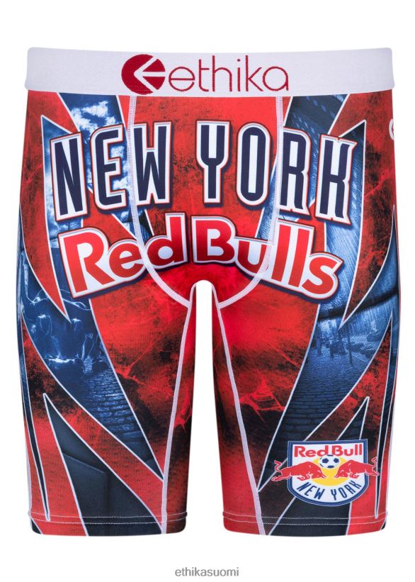 vaatetus Ethika katkottua new york red bulls -hyökkääjä miehet Z448DV433