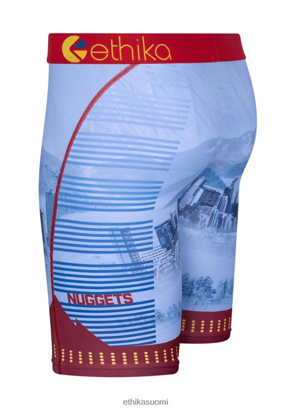 vaatetus Ethika katkottua nuggets - kaupunki miehet Z448DV460