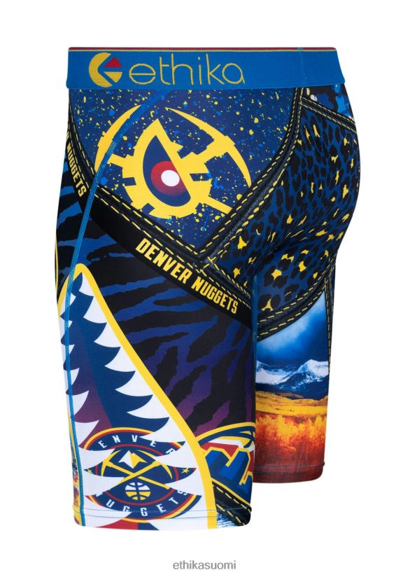 vaatetus Ethika katkottua nuggets - perhe miehet Z448DV7