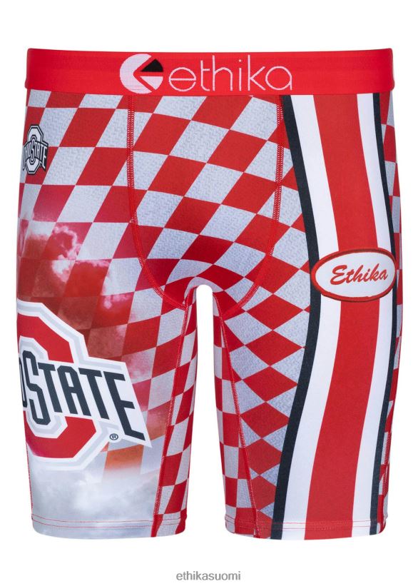 vaatetus Ethika katkottua ohio podium miehet Z448DV406