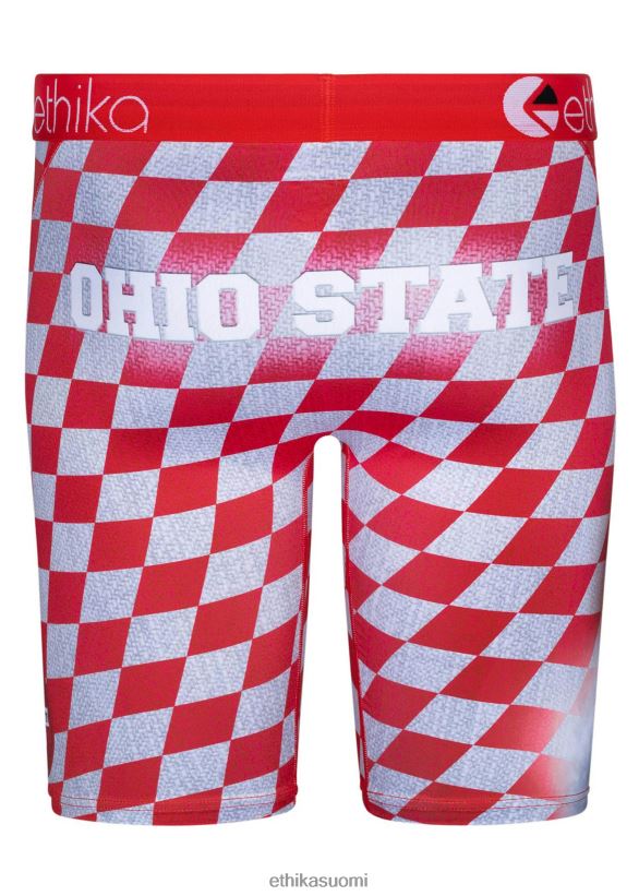 vaatetus Ethika katkottua ohio podium miehet Z448DV406