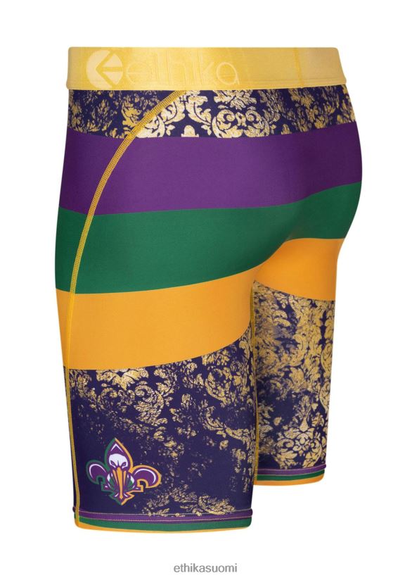 vaatetus Ethika katkottua pelikaania - kaupunki miehet Z448DV470