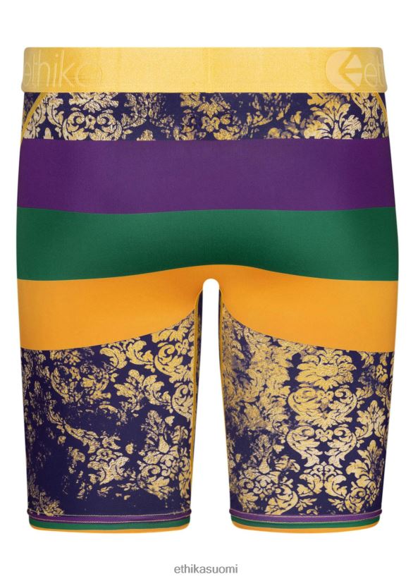 vaatetus Ethika katkottua pelikaania - kaupunki miehet Z448DV470