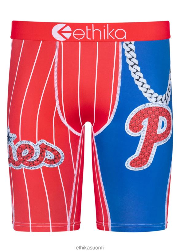 vaatetus Ethika katkottua philadelphia phillies kävellä pois miehet Z448DV490