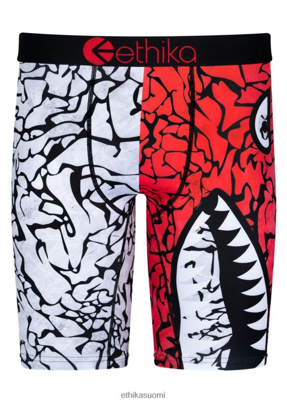 vaatetus Ethika katkottua pommikonebetonia miehet Z448DV73