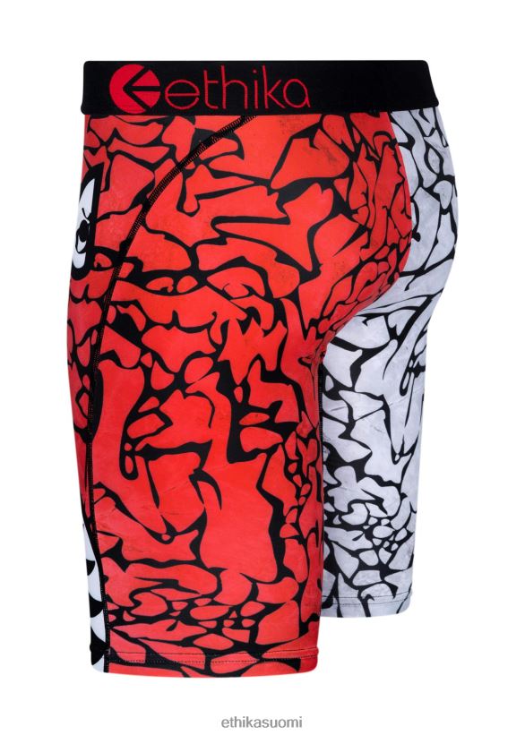 vaatetus Ethika katkottua pommikonebetonia miehet Z448DV73