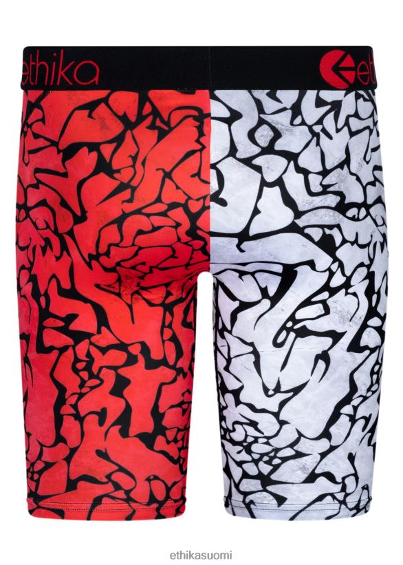 vaatetus Ethika katkottua pommikonebetonia miehet Z448DV73