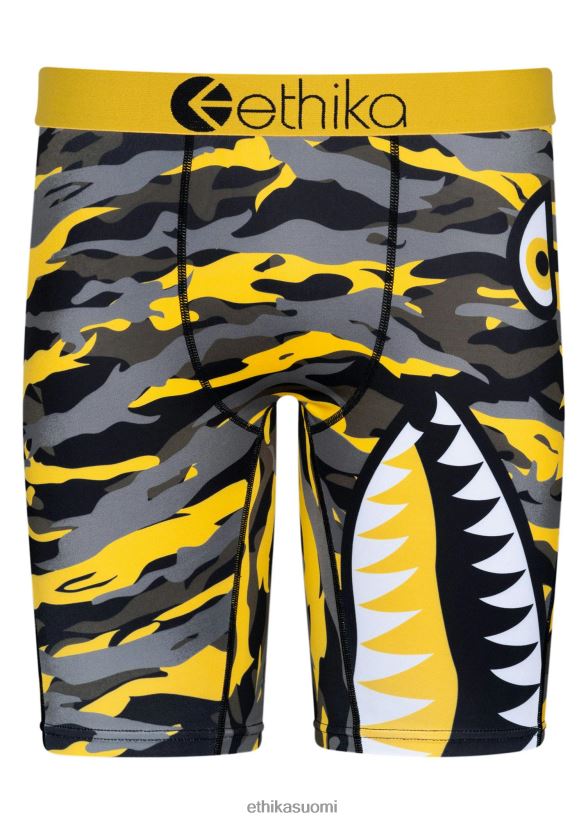 vaatetus Ethika katkottua pommikoneen kuoppia miehet Z448DV85