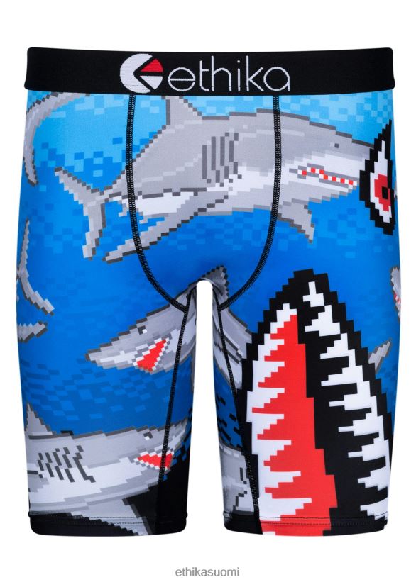 vaatetus Ethika katkottua pommikonehai miehet Z448DV27