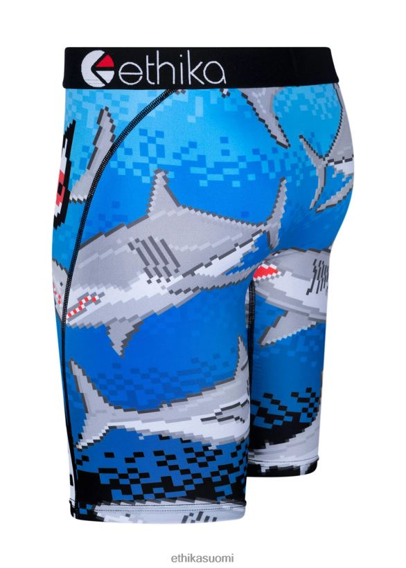 vaatetus Ethika katkottua pommikonehai miehet Z448DV27