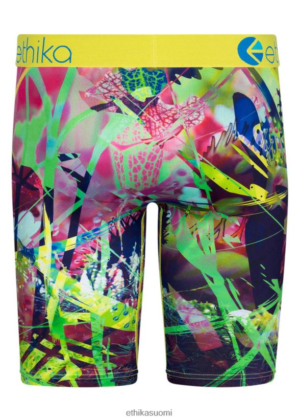 vaatetus Ethika katkottua pommikonetrappia miehet Z448DV103