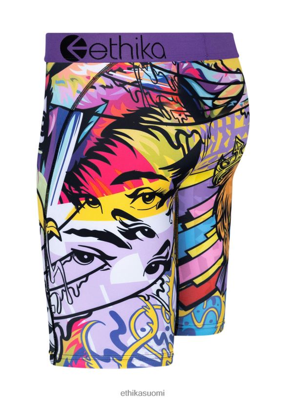 vaatetus Ethika katkottua pommikoneyhdistelmää miehet Z448DV9