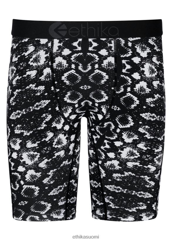 vaatetus Ethika katkottua premium-modaali - boa miehet Z448DV148