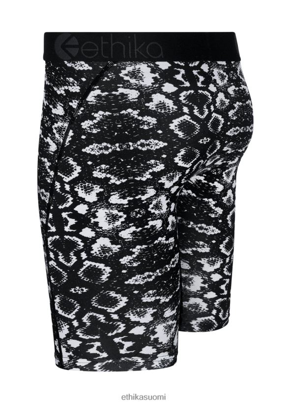 vaatetus Ethika katkottua premium-modaali - boa miehet Z448DV148