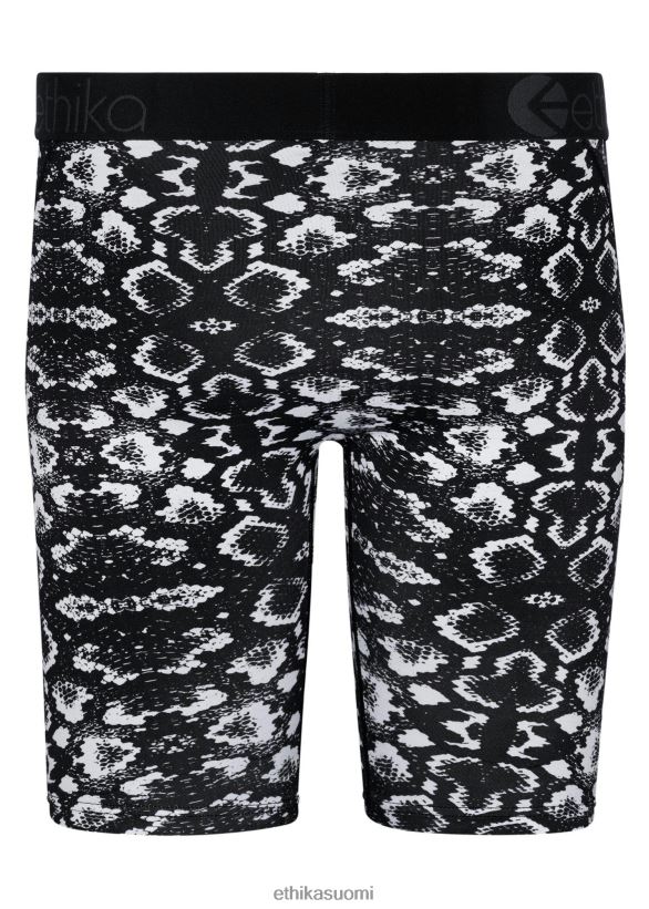 vaatetus Ethika katkottua premium-modaali - boa miehet Z448DV148