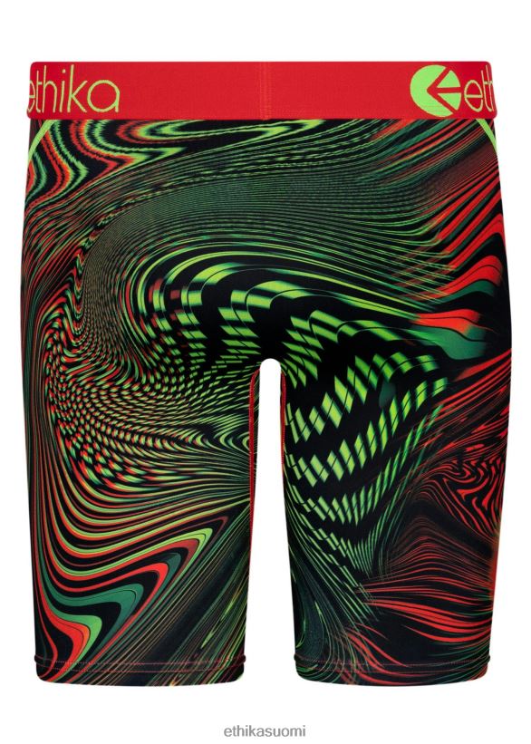 vaatetus Ethika katkottua primal flo miehet Z448DV66