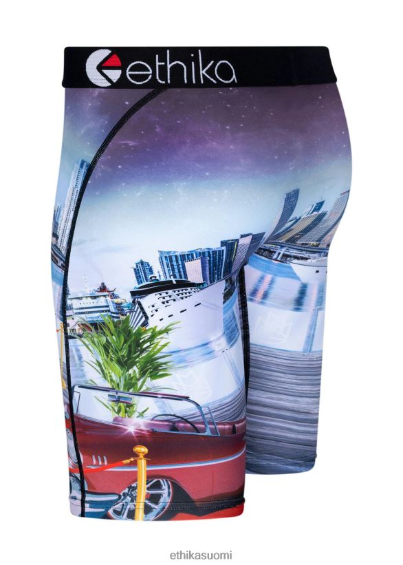 vaatetus Ethika katkottua rick ross - ross show miehet Z448DV81