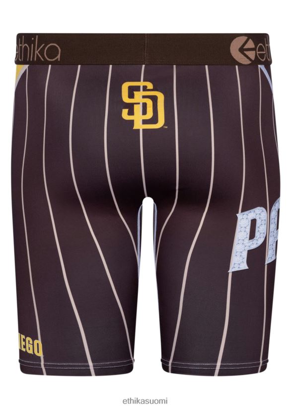 vaatetus Ethika katkottua san diego padres walk-off miehet Z448DV491