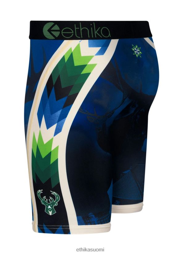 vaatetus Ethika katkottua taalaa - kaupunki miehet Z448DV468