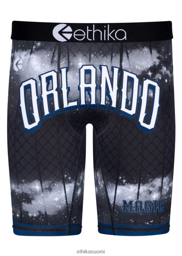 vaatetus Ethika katkottua taikuutta - kaupunki miehet Z448DV473