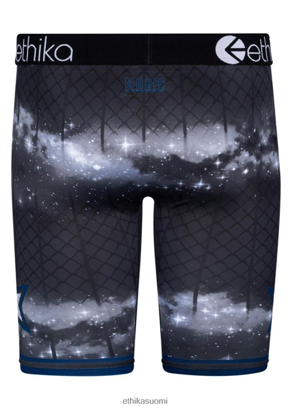 vaatetus Ethika katkottua taikuutta - kaupunki miehet Z448DV473