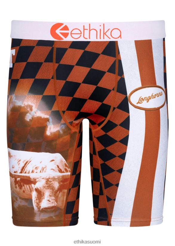 vaatetus Ethika katkottua texas-palkintoa miehet Z448DV414