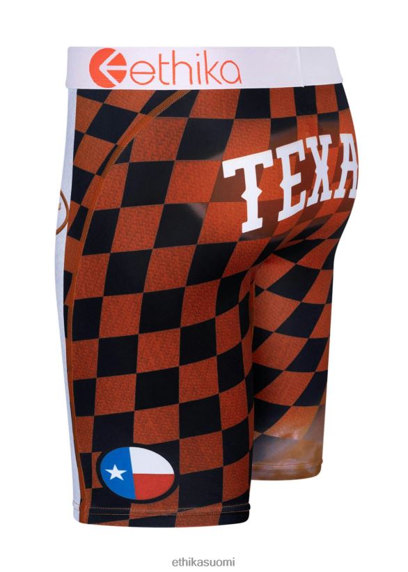 vaatetus Ethika katkottua texas-palkintoa miehet Z448DV414