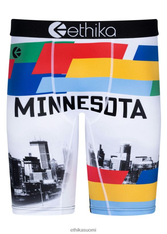 vaatetus Ethika katkottua timberwolves - kaupunki miehet Z448DV469