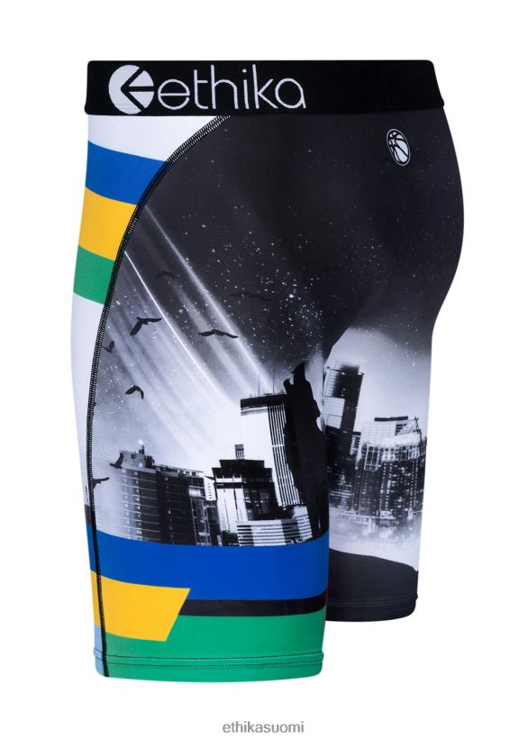 vaatetus Ethika katkottua timberwolves - kaupunki miehet Z448DV469