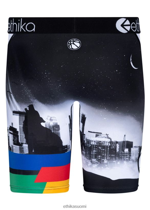 vaatetus Ethika katkottua timberwolves - kaupunki miehet Z448DV469