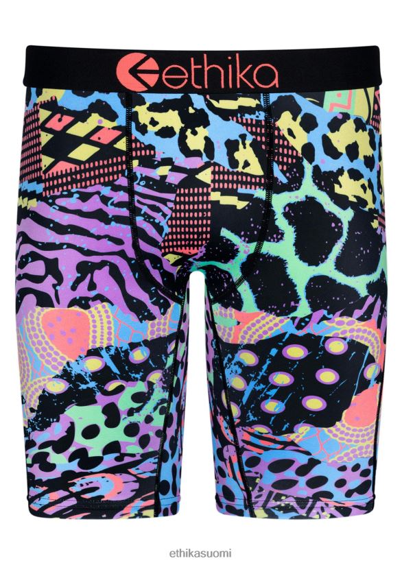 vaatetus Ethika katkottua tropicamoa miehet Z448DV104