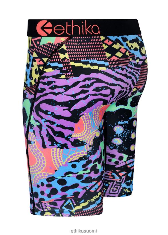 vaatetus Ethika katkottua tropicamoa miehet Z448DV104