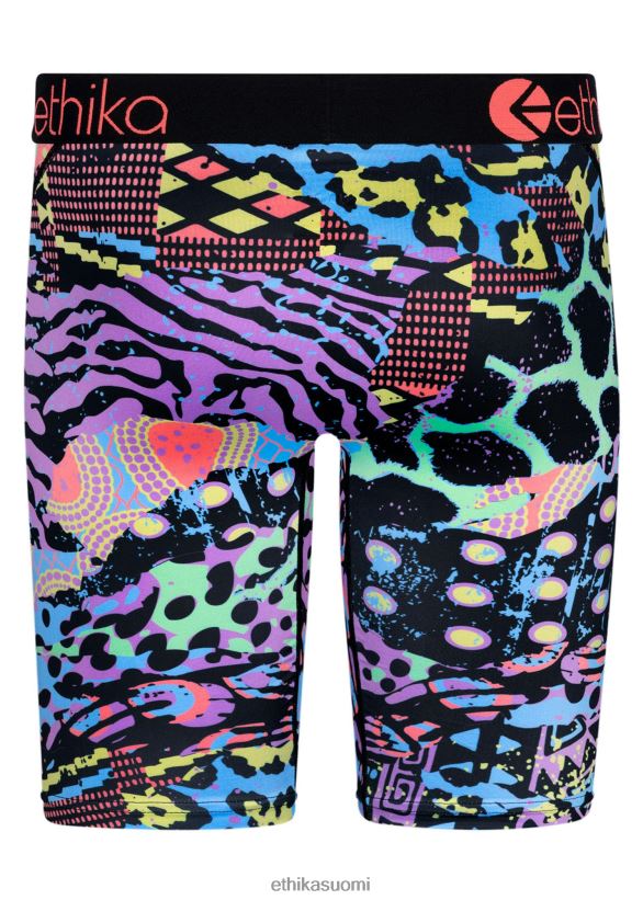 vaatetus Ethika katkottua tropicamoa miehet Z448DV104