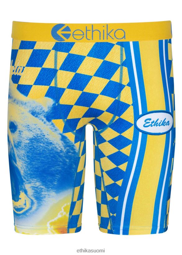 vaatetus Ethika katkottua ucla podium miehet Z448DV416