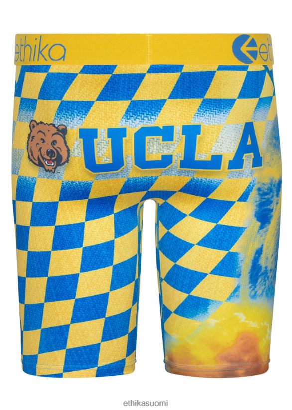vaatetus Ethika katkottua ucla podium miehet Z448DV416