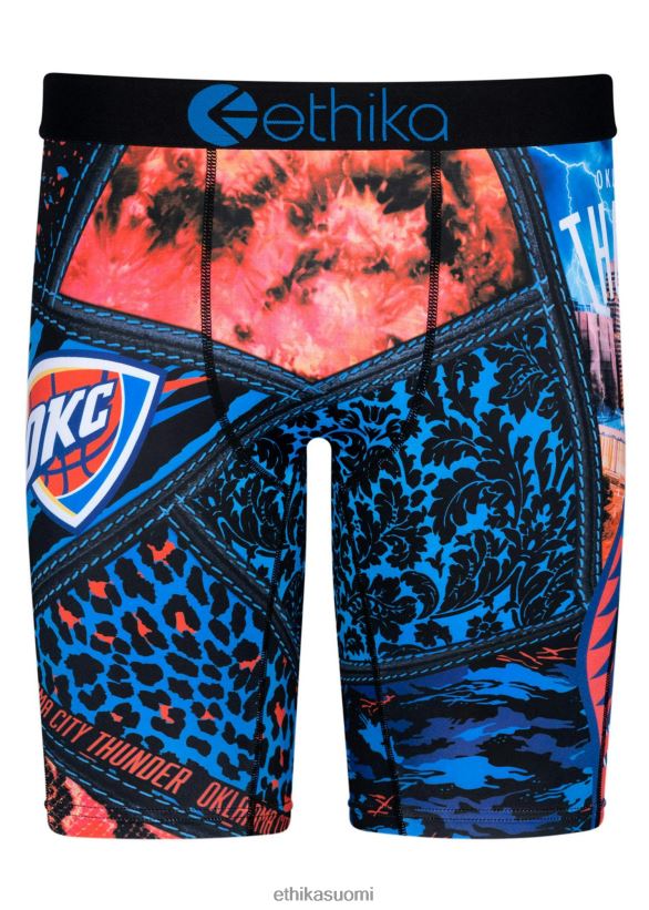 vaatetus Ethika katkottua ukkonen - perhe miehet Z448DV449