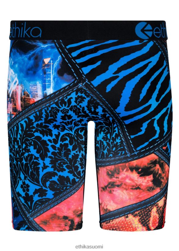 vaatetus Ethika katkottua ukkonen - perhe miehet Z448DV449