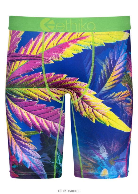 vaatetus Ethika katkottua uv-usua miehet Z448DV88