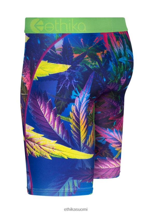 vaatetus Ethika katkottua uv-usua miehet Z448DV88