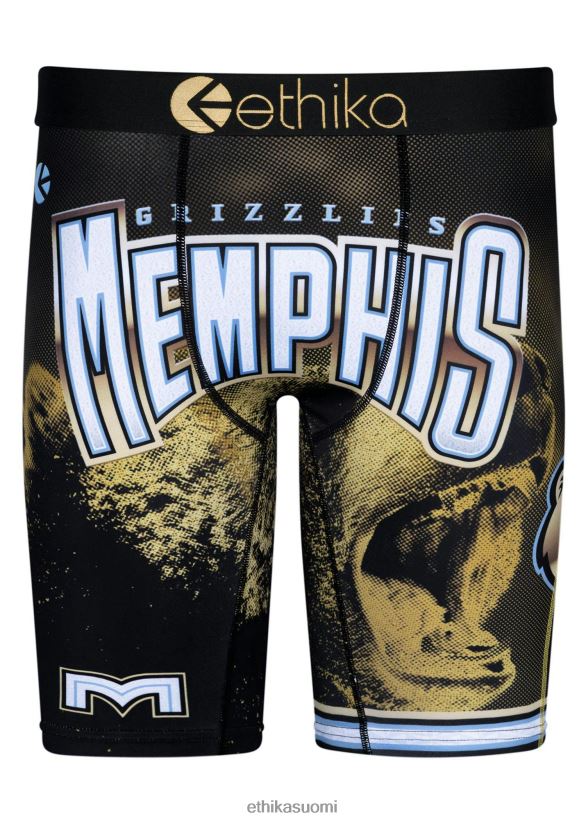 vaatetus Ethika katkotut grizzlies - kaupunki miehet Z448DV497