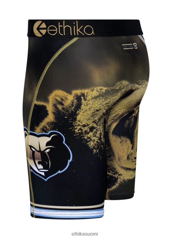 vaatetus Ethika katkotut grizzlies - kaupunki miehet Z448DV497