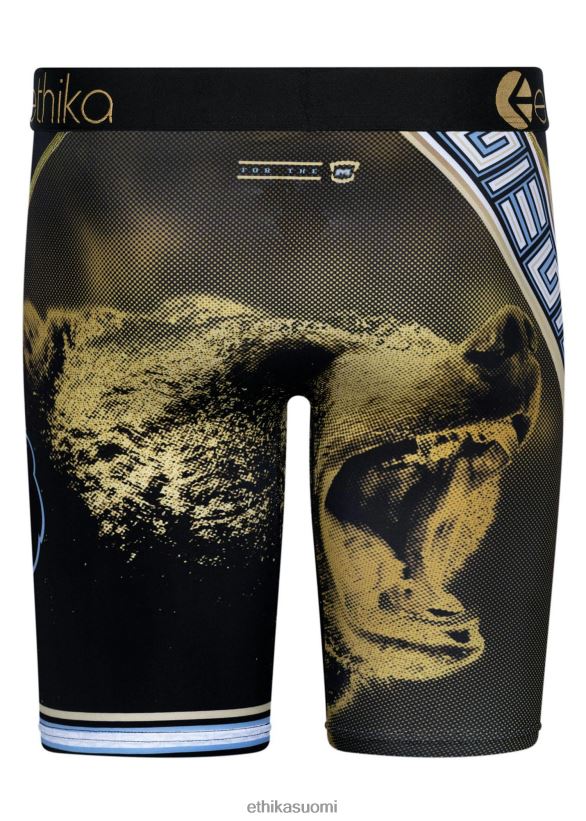 vaatetus Ethika katkotut grizzlies - kaupunki miehet Z448DV497