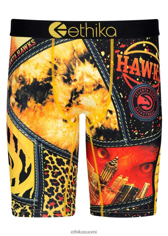 vaatetus Ethika katkotut haukat - perhe miehet Z448DV438