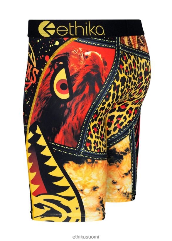 vaatetus Ethika katkotut haukat - perhe miehet Z448DV438